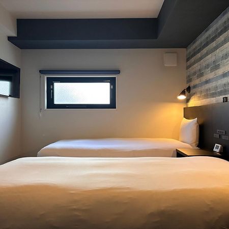 Hotel Tabard Tokyo Dış mekan fotoğraf