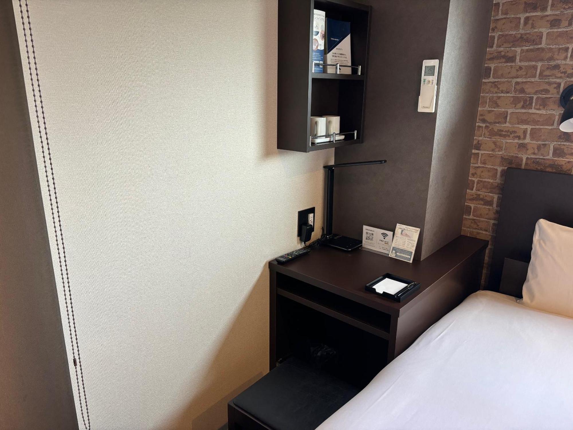 Hotel Tabard Tokyo Dış mekan fotoğraf