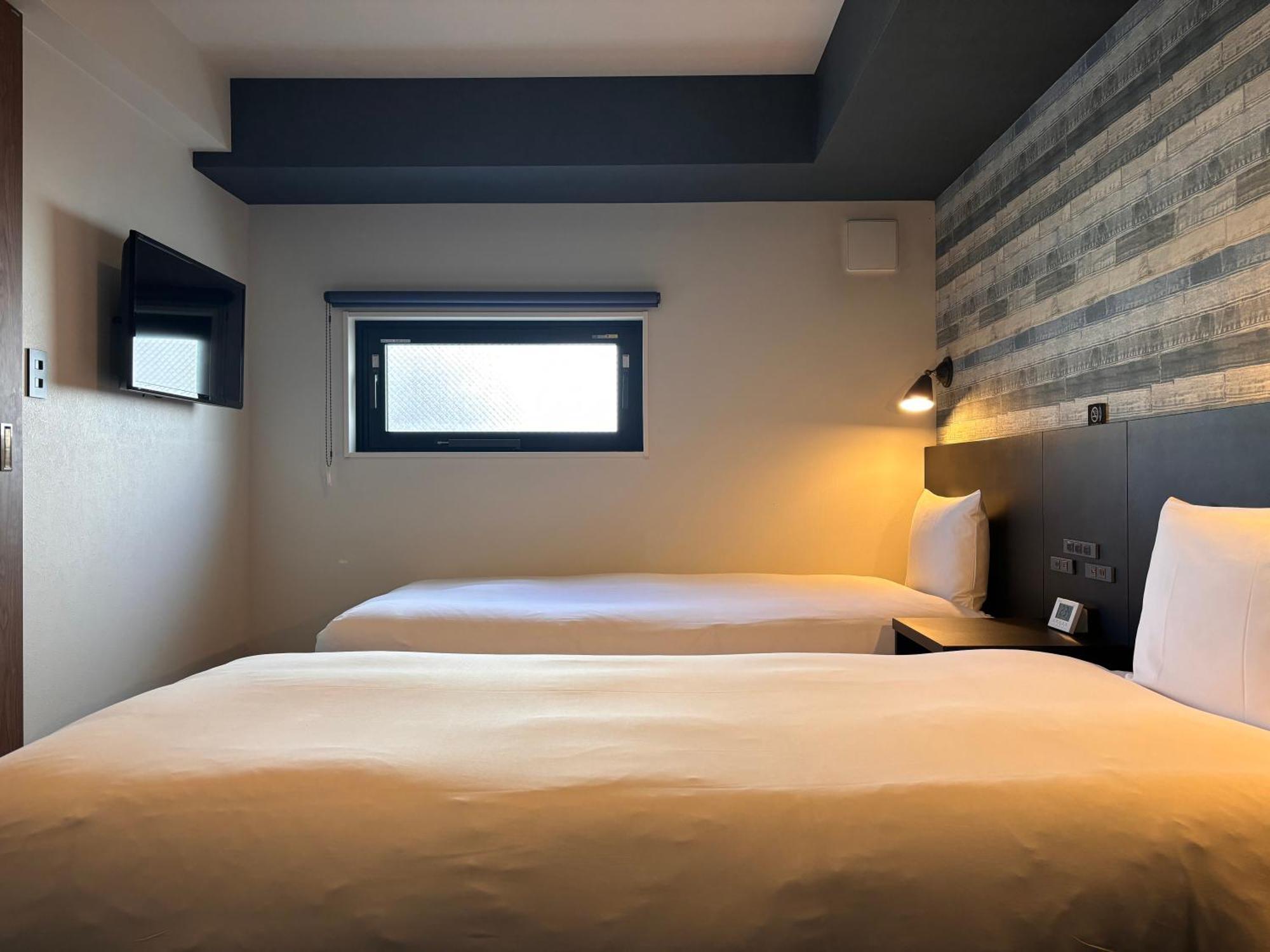 Hotel Tabard Tokyo Dış mekan fotoğraf