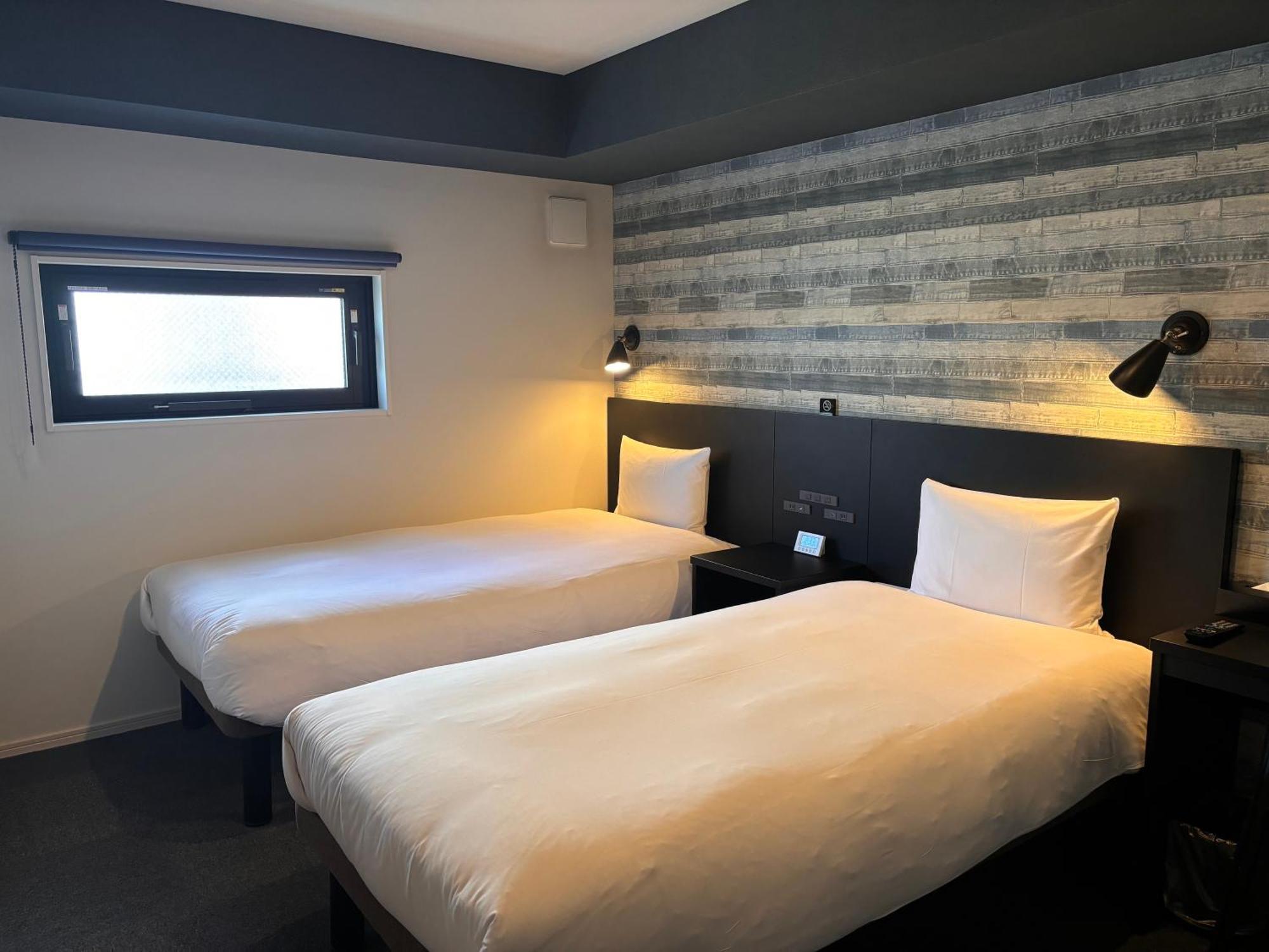 Hotel Tabard Tokyo Dış mekan fotoğraf